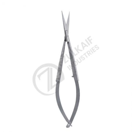 Nail Cuticle Scissors