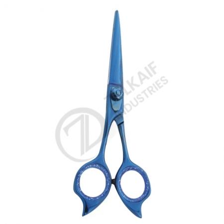 Professional Hair Cutting Scissor Paper Coated