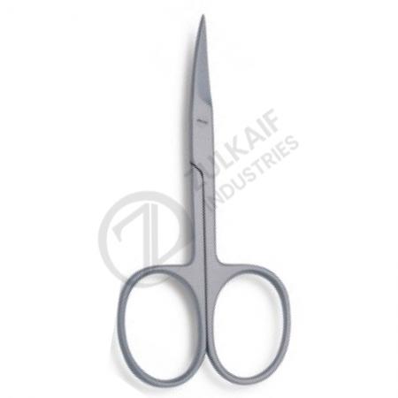 Nail Cuticle Scissors