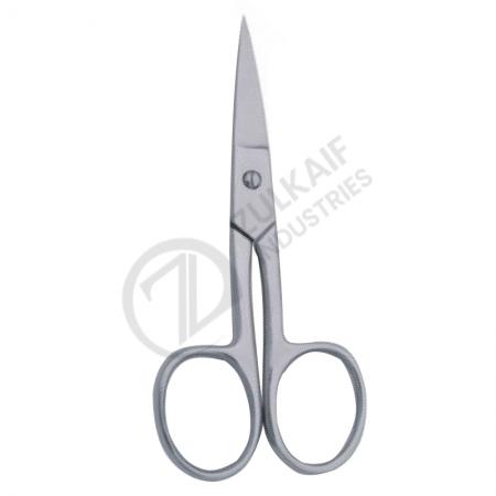 Nail Cuticle Scissors