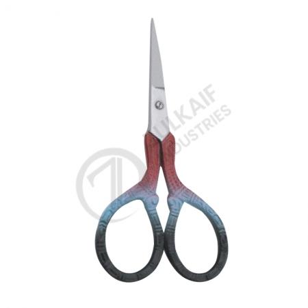 Nail Cuticle Fancy Scissor