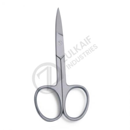 Nail Cuticle Scissors