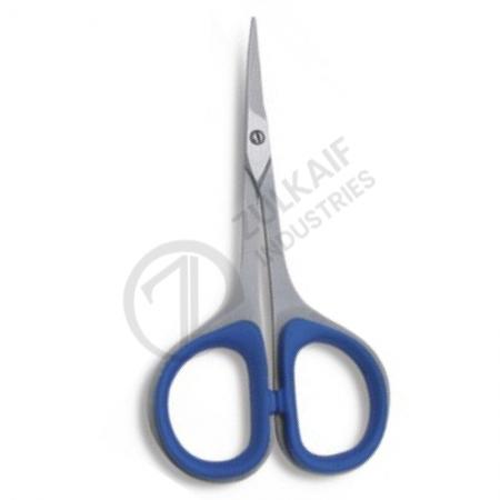 Nail Cuticle Fancy Scissor