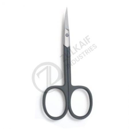 Nail Cuticle Fancy Scissor