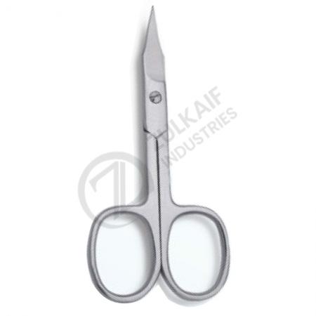 Nail Cuticle Scissors