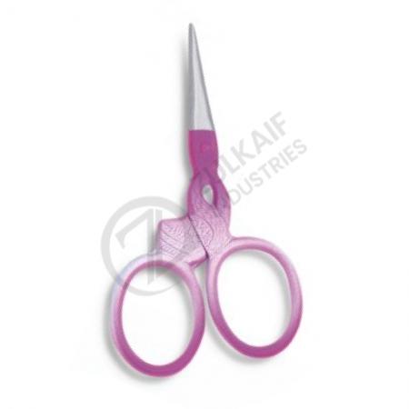 Nail Cuticle Fancy Scissor