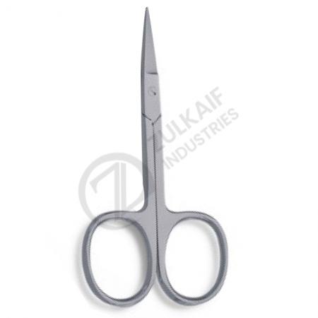 Nail Cuticle Scissors