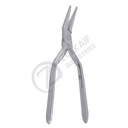 Hair extension Pliers