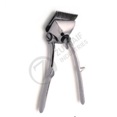  Professional Razors & Accessories