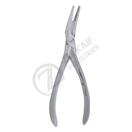 Hair extension Pliers