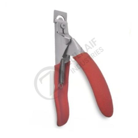 Acrylic tip cutters