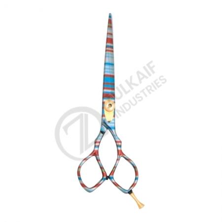 Professional Hair Cutting Scissor Paper Coated