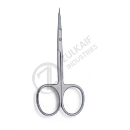 Nail Cuticle Scissors