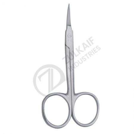 Nail Cuticle Scissors