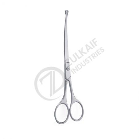 Professional Pet Grooming Scissor