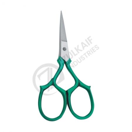 Nail Cuticle Fancy Scissor