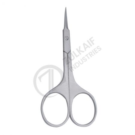 Nail Cuticle Scissors