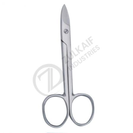 Nail Cuticle Scissors