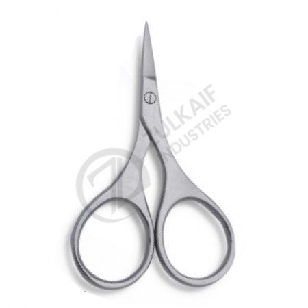 Nail Cuticle Scissors