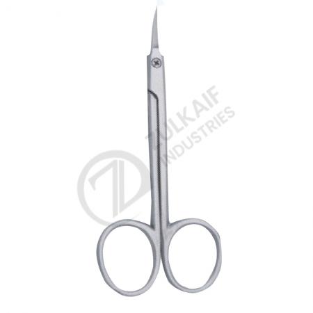 Nail Cuticle Scissors