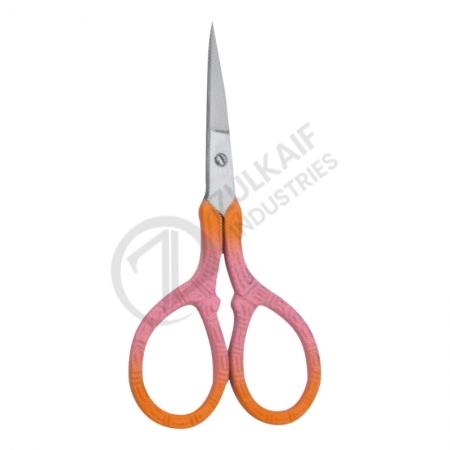 Nail Cuticle Fancy Scissor