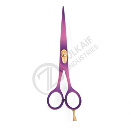 Professional Hair Cutting Scissor Paper Coated