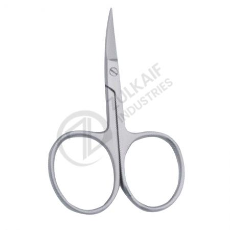 Nail Cuticle Scissors