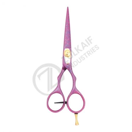 Professional Hair Cutting Scissor Paper Coated