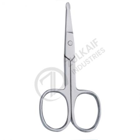 Nail Cuticle Scissors