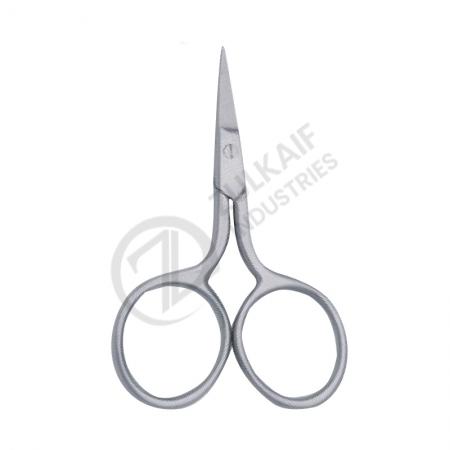 Nail Cuticle Scissors