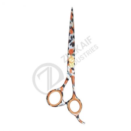 Professional Hair Cutting Scissor Paper Coated