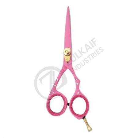 Professional Hair Cutting Scissor Paper Coated