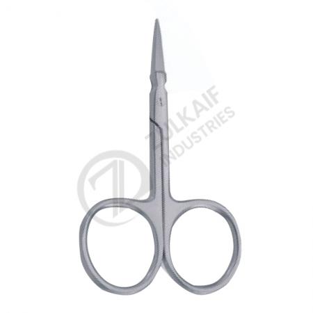 Nail Cuticle Scissors