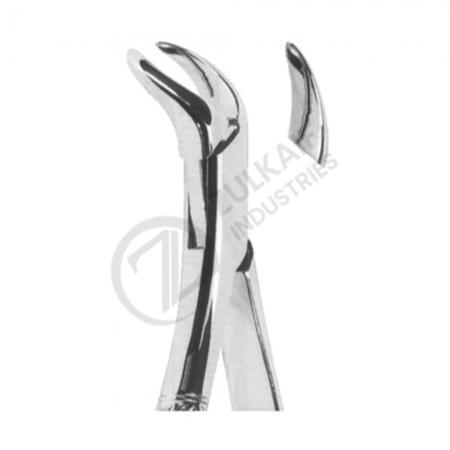 Extracting Forceps American