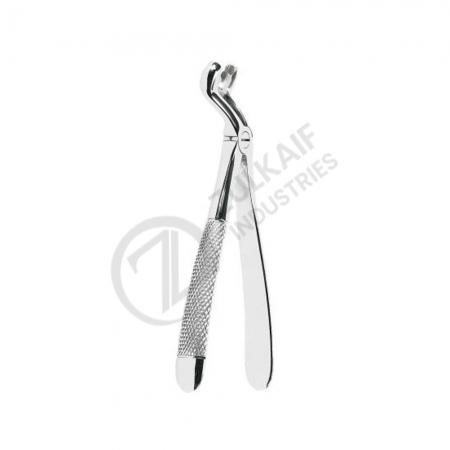 Extracting Forceps English Pt