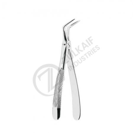 Extracting Forceps English Pt