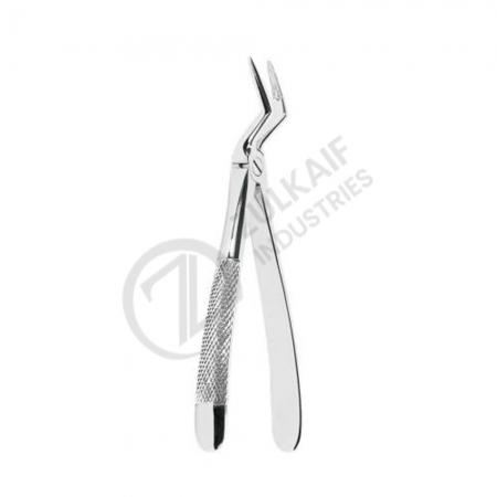 Extracting Forceps English Pt