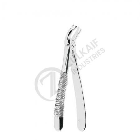 Extracting Forceps English Pt