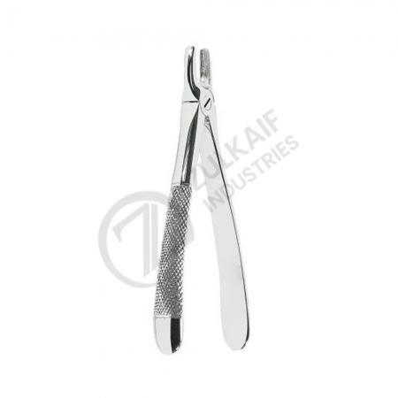 Extracting Forceps English Pt