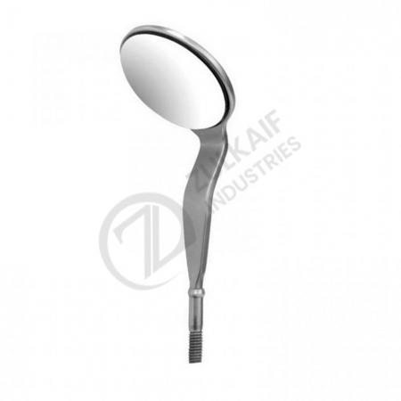 Handles For Mouth Mirror