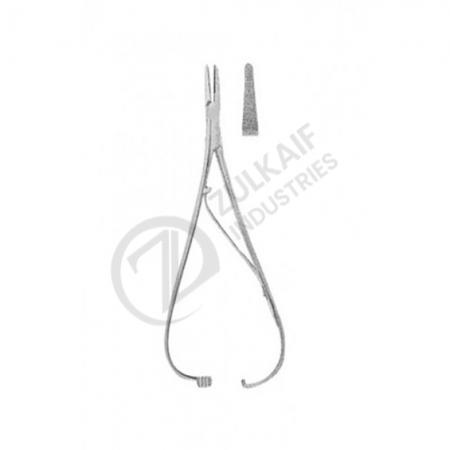 Needle Holders Stainless Sl Ej