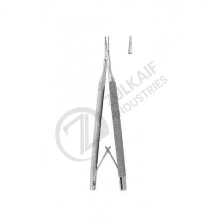 Needle Holders Stainless Sl Ej