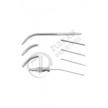 Needle Holders Stainless Sl Ej