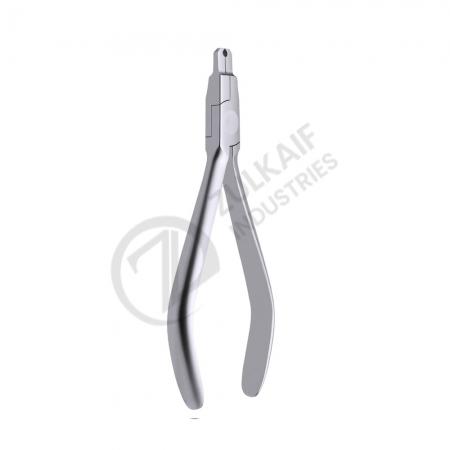 Pliers for Orthodontics 