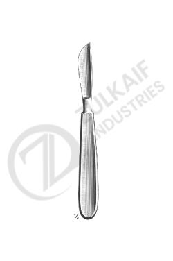  Scalpels, Tenotomes & Resection Knives 