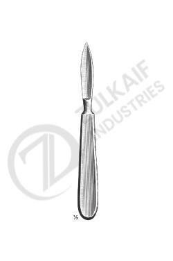  Scalpels, Tenotomes & Resection Knives 