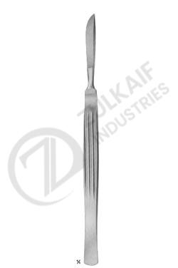  Scalpels, Tenotomes & Resection Knives 