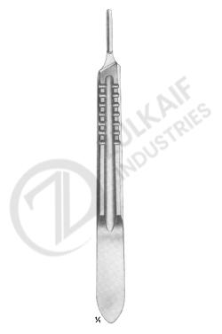 Diagnostic Anaesthesia Scalpels Knives