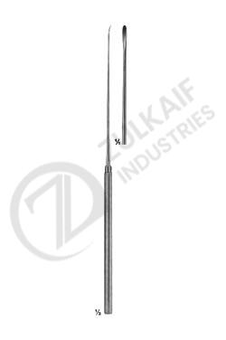  Irrigating Cannulae, Embolus Grasping Forceps, Dilators