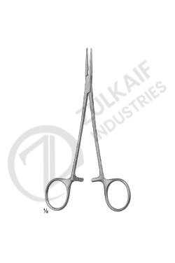  Non-traumatic Haemostatic Forceps 